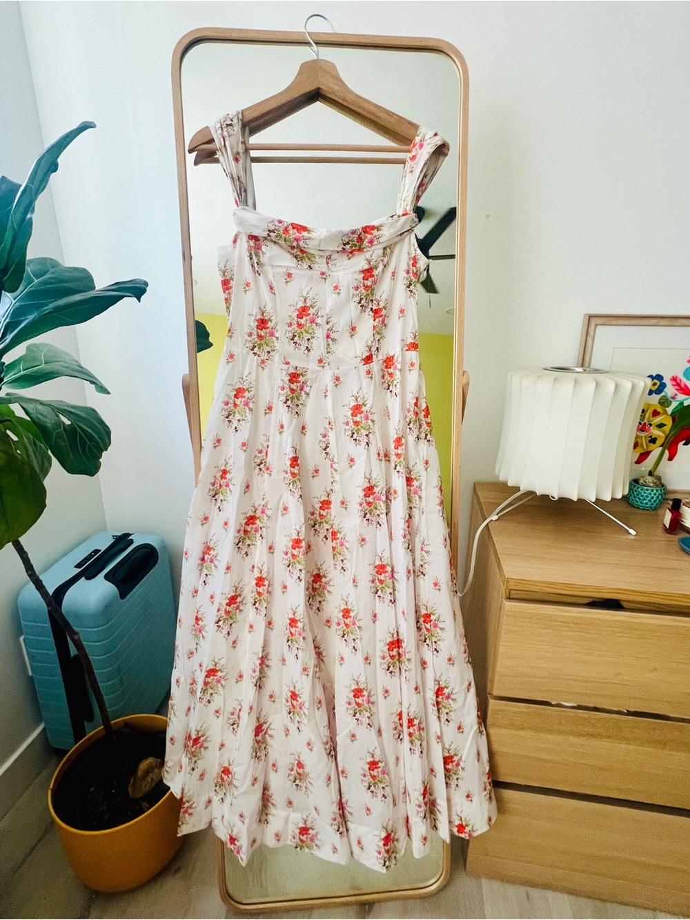 Doen Clea Dress